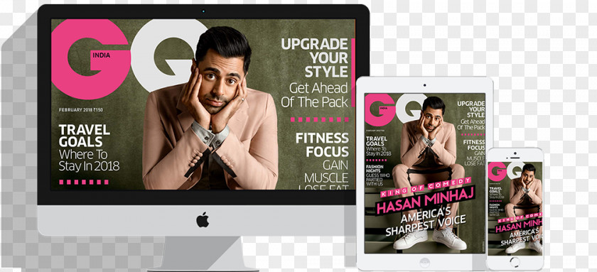 Digital India Display Advertising Brand Multimedia Magazine PNG