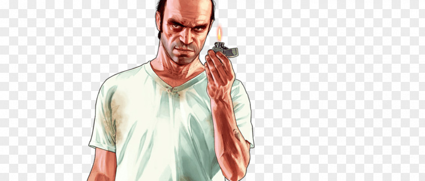 Gta Grand Theft Auto V Auto: San Andreas Multiplayer Rockstar Games Video Game PNG