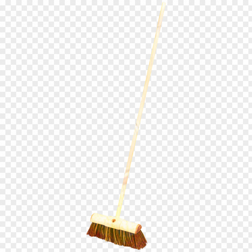 Household Supply Cleaning Brush Background PNG