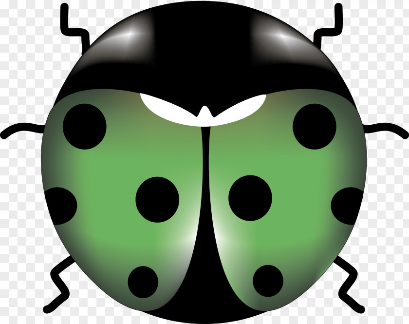 Ladybug Ladybird Insect Royalty-free Clip Art PNG