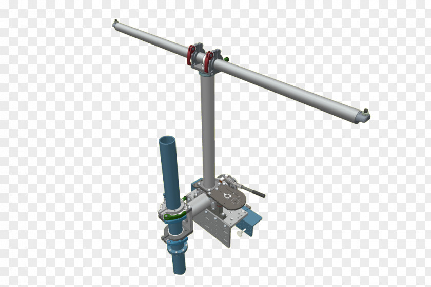 Line Pipe Angle Tool Machine PNG