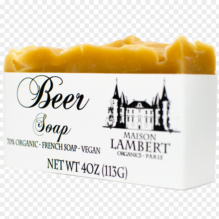 Organic Soap Beer Food Brand Product PNG