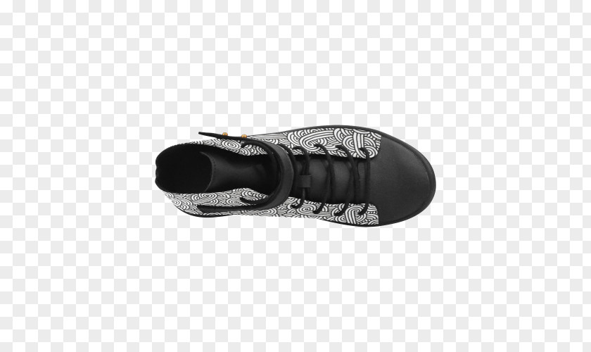 Round Doodle Shoe Toe Sneakers Walking PNG