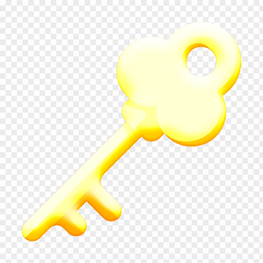 Startup Icon Key PNG