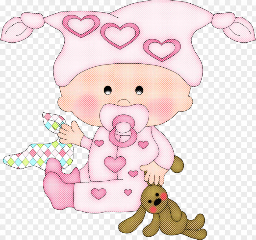 Teddy Bear PNG