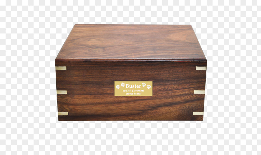 Wood Urn Engraving Wooden Box Cremation Stain PNG