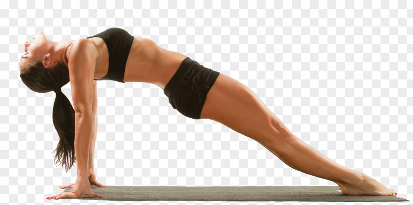 Yoga Pilates Exercise Core Stability PNG