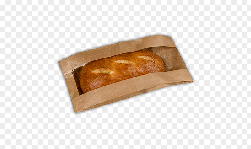 Bread Package Paper Bag Plastic Kraft PNG
