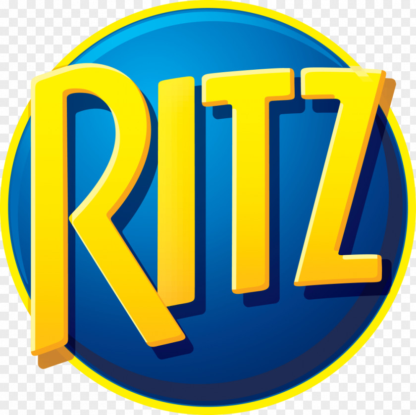 Cracker Ritz Crackers Salt Nabisco Snack PNG