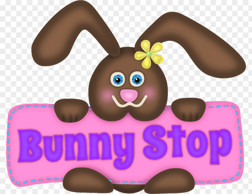 Cute Bunny Easter Rabbit Leporids Clip Art PNG