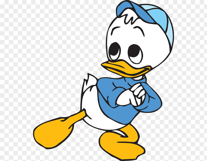 Donald Duck Mickey Mouse Goofy Minnie PNG