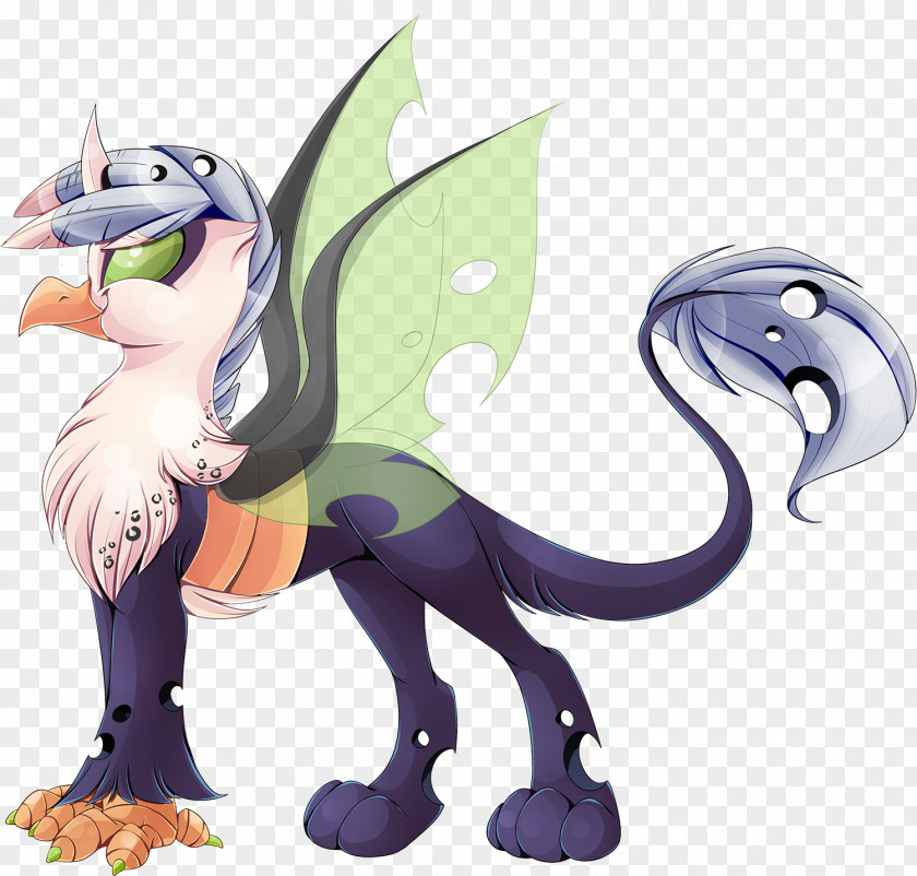 Dragon Mammal Cartoon PNG