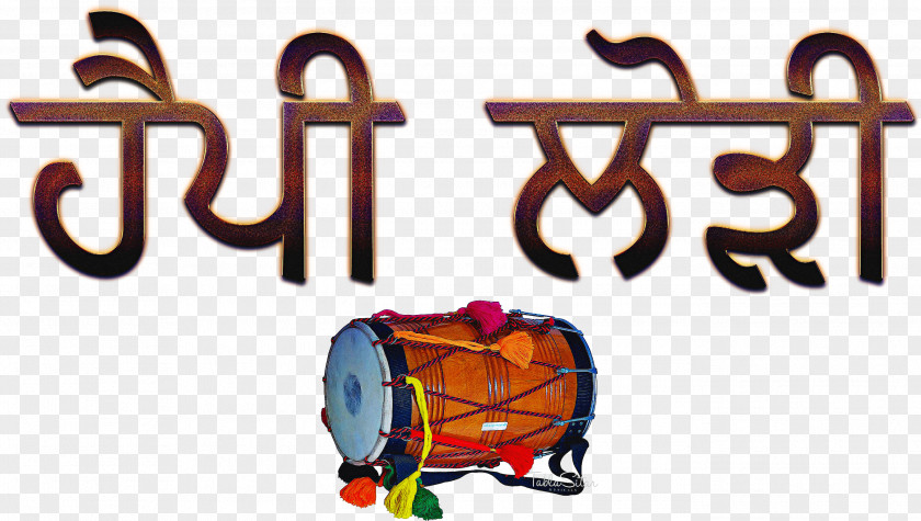 Drum Hand Indian Musical Instruments Membranophone Dhol PNG