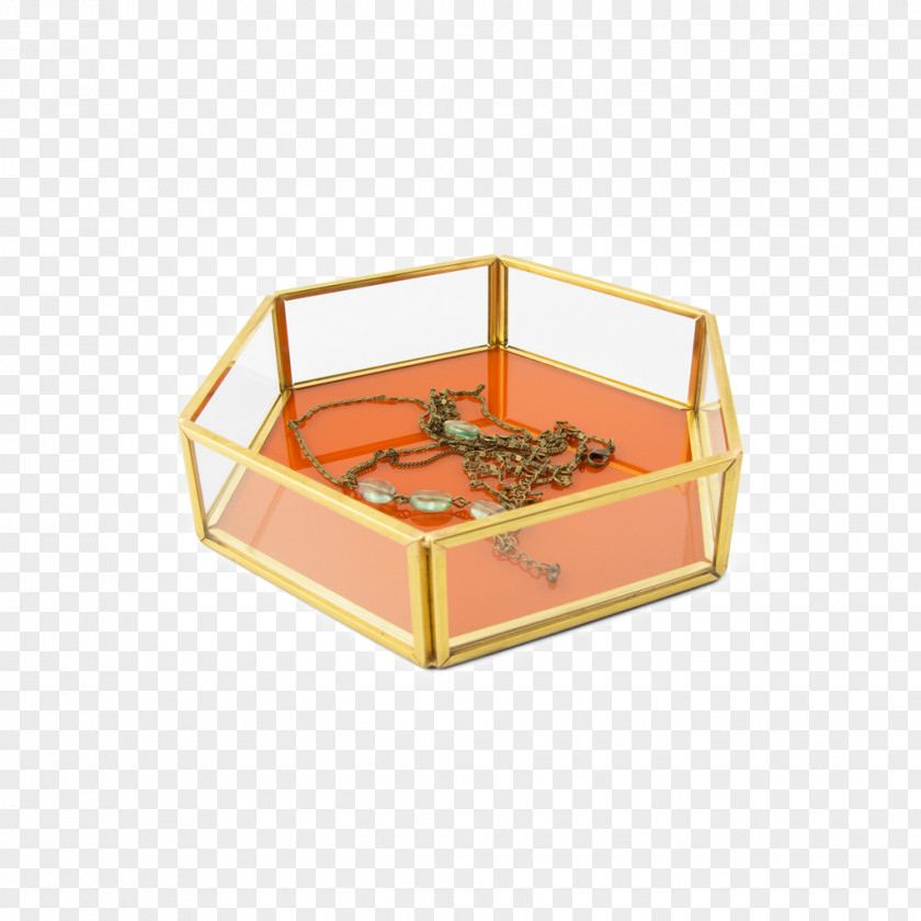 Metal Tray Gold Craft Magnets Rectangle PNG