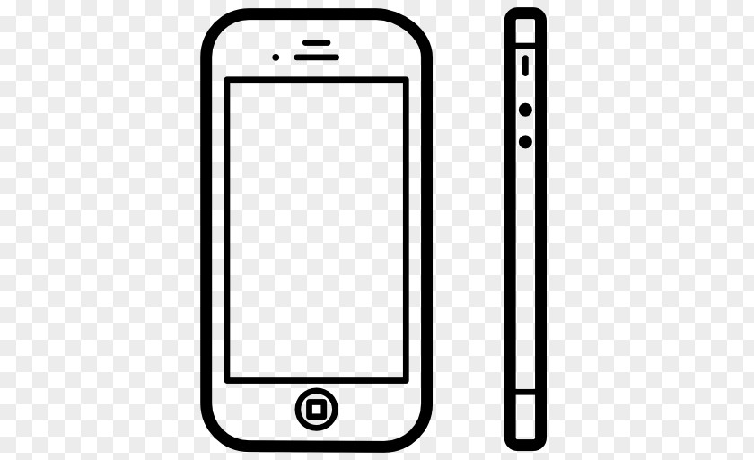 Mobile IPhone 4 3G PNG
