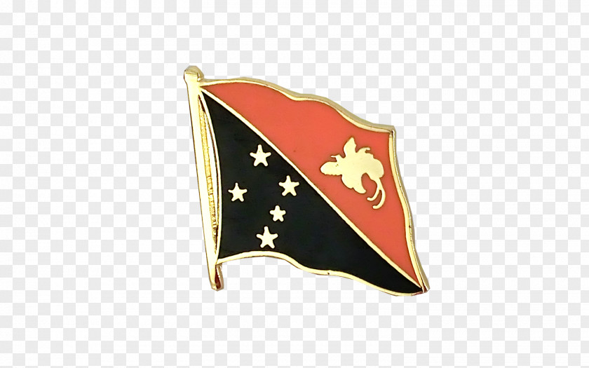 Papua New Guinea Flag Of Fahne PNG