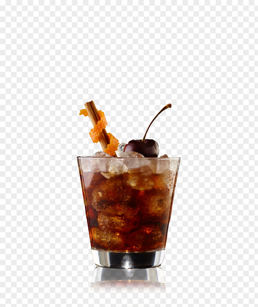 Pepsi Splash Cocktail Garnish White Russian Black Mai Tai PNG