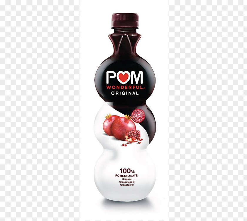 Pomegranate Juice Fruit POM Wonderful Drink PNG