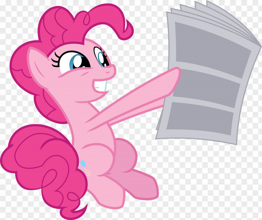 Reading The Newspaper Clip Art Horse Illustration Product Finger PNG