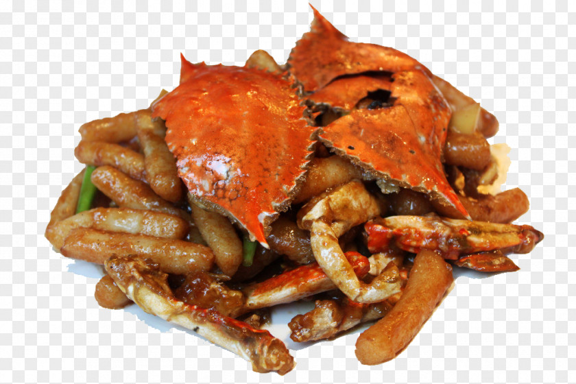 River Crab Cake Vector Nian Gao Tteok-bokki Korean Cuisine Pilaf Stir Frying PNG