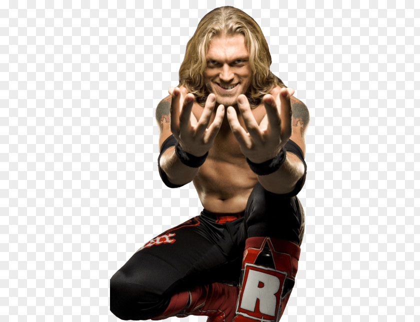 Wrestler Edge Clip Art PNG