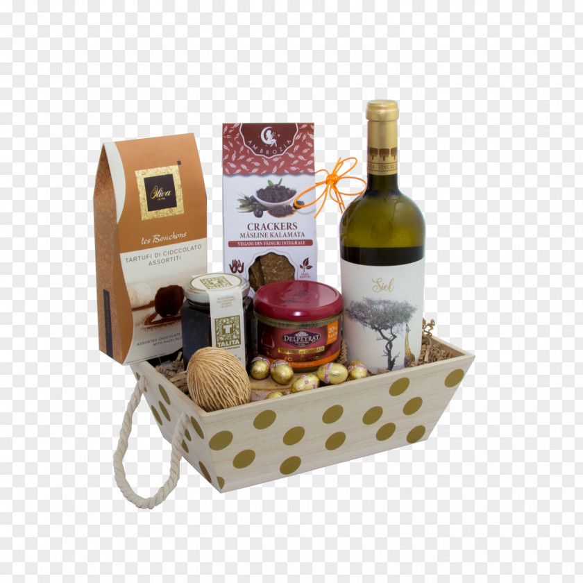 A GENUINE THANK YOU BanquetGourmet Feast Food Gift Baskets Hamper DEBONAIRE PNG