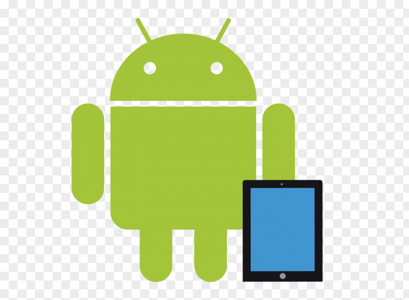 Android Mobile Operating System App PNG