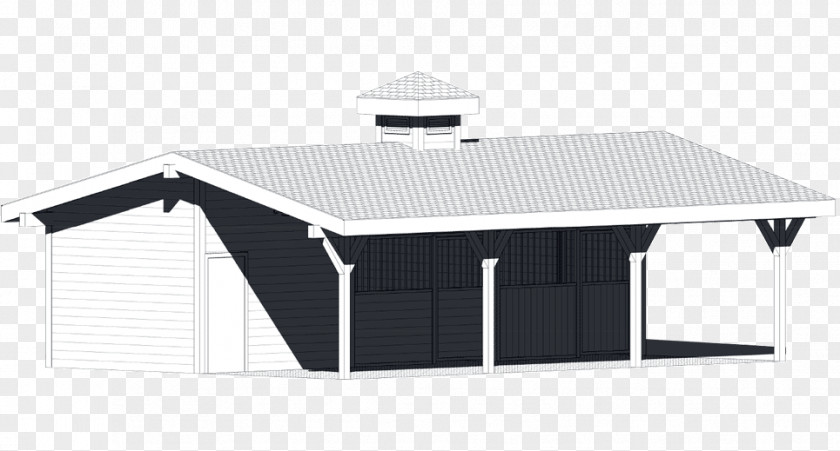 Barn Shed DC Structures Building House PNG