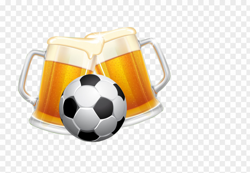 Beer,football Root Beer Glassware Free Clip Art PNG