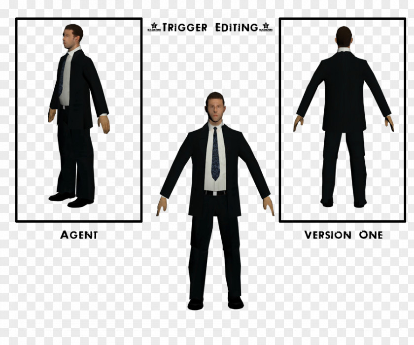 Business Tuxedo M. Outerwear Uniform PNG