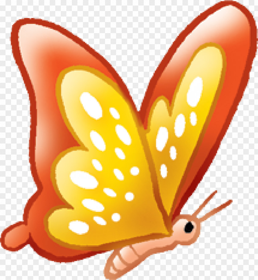 Butterfly Monarch Nymphalidae Book Clip Art PNG