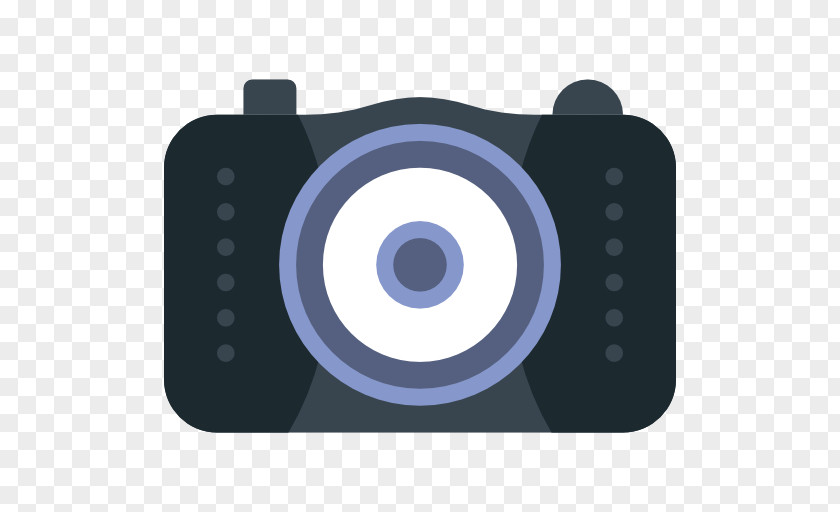 Camera Lens Technology PNG