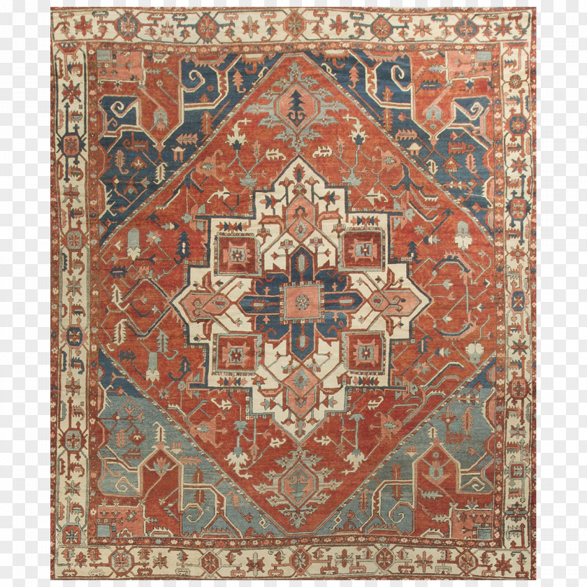 Carpet Oriental Rug Antique United States PNG