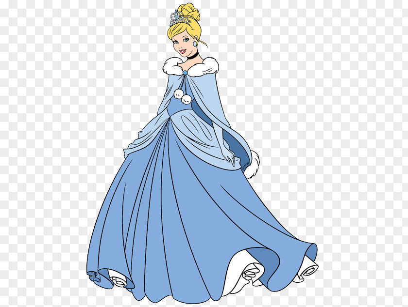Cinderella Rapunzel Prince Charming Ariel Tiana PNG