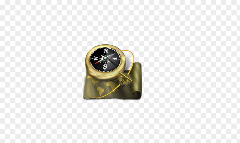 Compass ICO Icon PNG