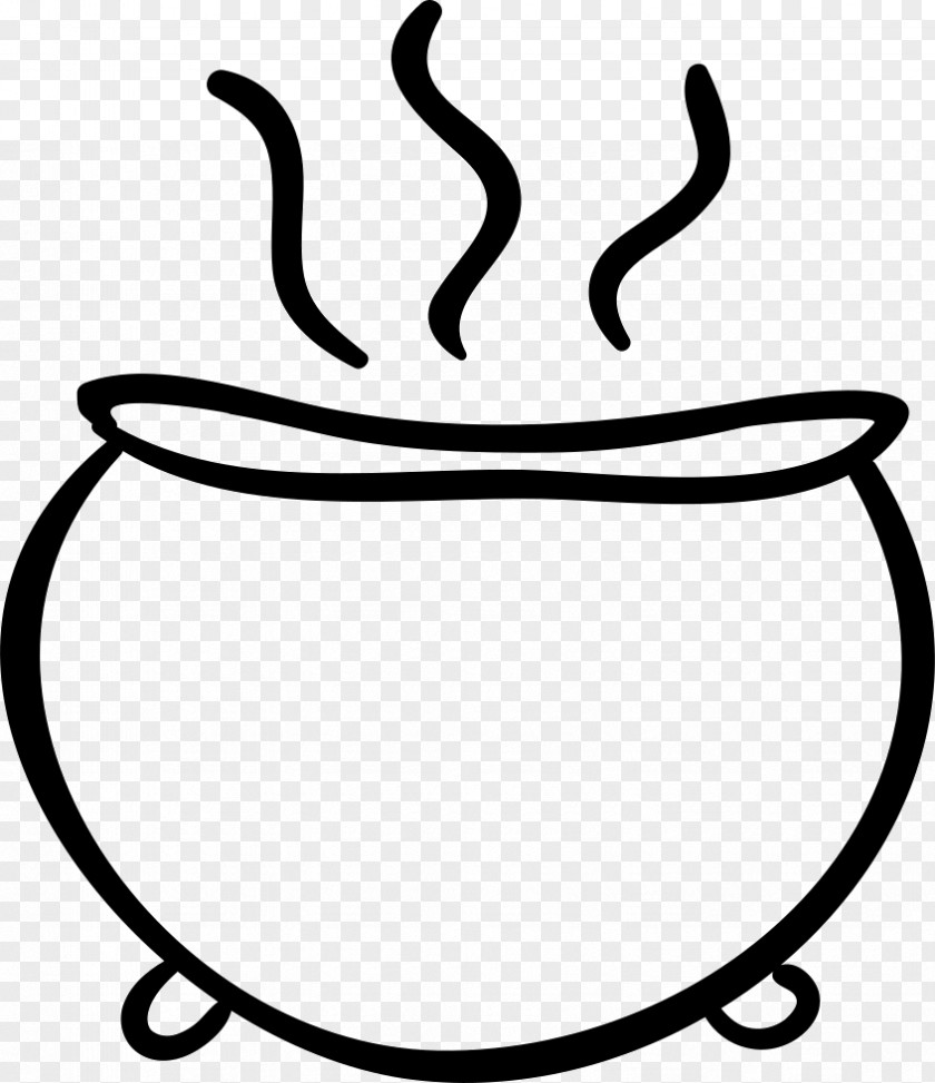 Cooking Hot Pot Olla Stew Clip Art PNG