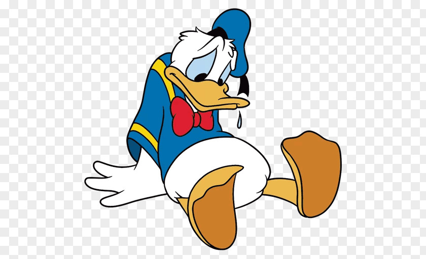 Donald Duck Mickey Mouse Animated Film PNG