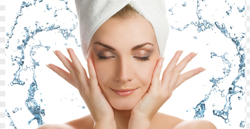 Face Skin Care Exfoliation Human PNG