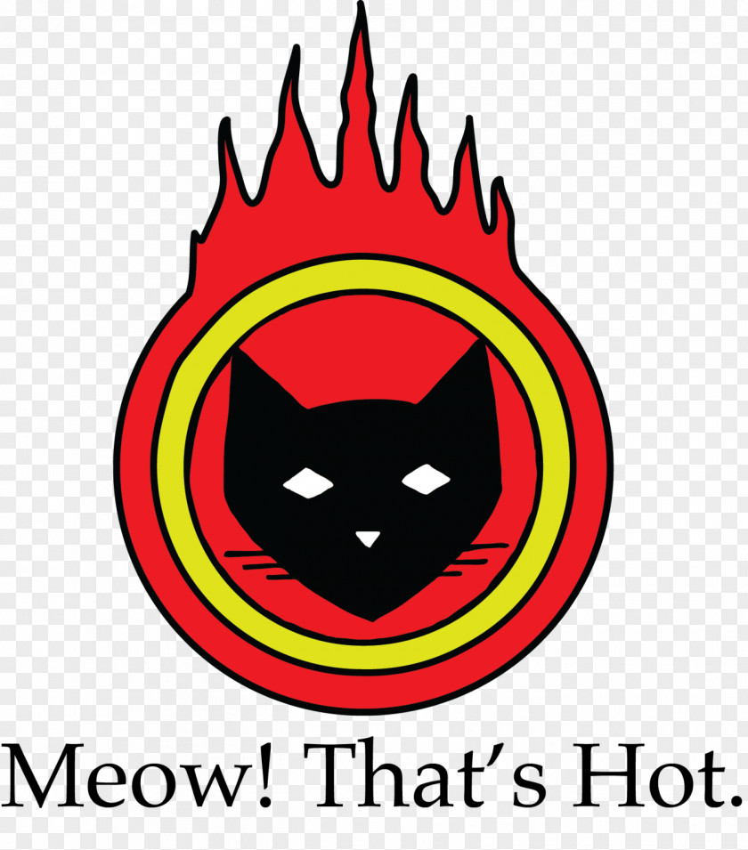 Freedom Radio Meow! That's Hot. Cholula Hot Sauce Chipotle PNG