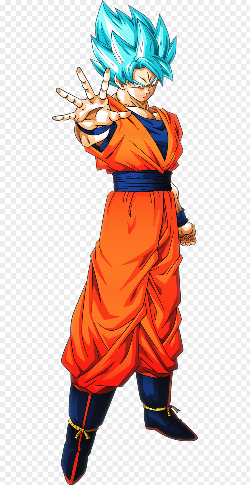 Goku Super Saiyan 10 Vegeta Trunks Kaiō Beerus PNG