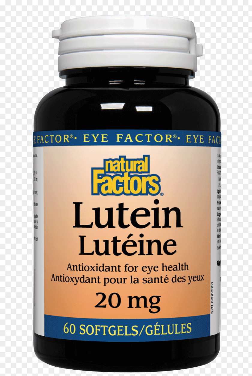 Health Dietary Supplement Lutein Vitamin Bromelain PNG