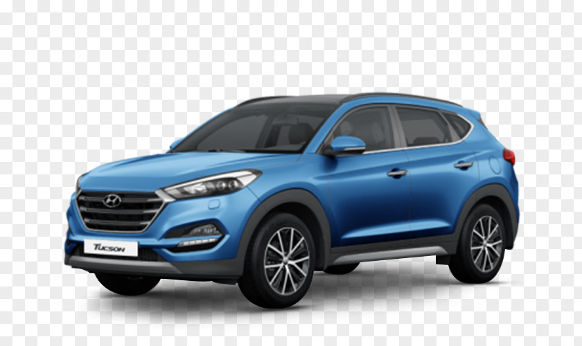 Hyundai Tucson Motor Company Car Kona PNG