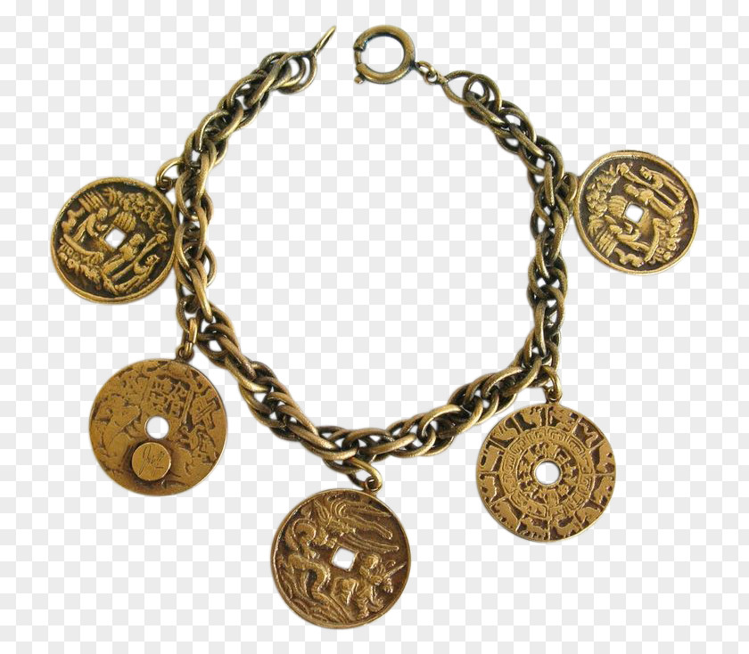 Jewellery Bracelet Bronze 01504 Brass PNG