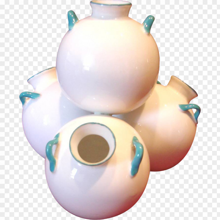 Kettle Teapot Ceramic Tennessee PNG