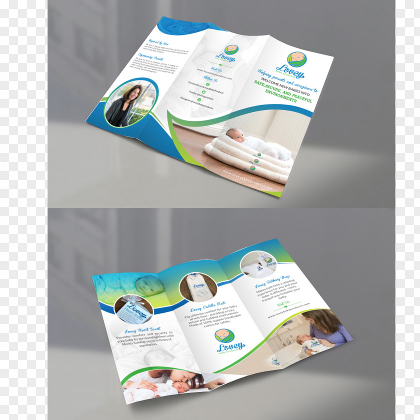 Marketing Brochure Advertising Brand Flyer PNG
