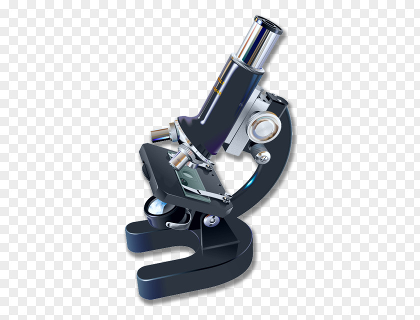 Microscope Xara PNG