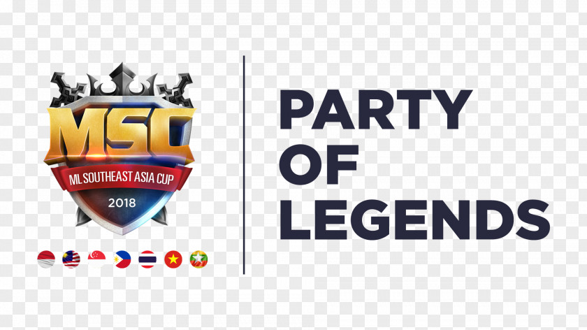 Mobile Legends Logo Hd Legends: Bang 0 Brand Product Design PNG