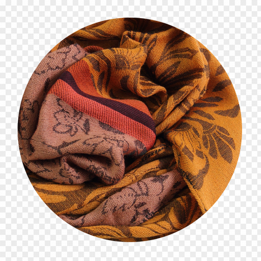 Modal Boa Constrictor Scarf PNG