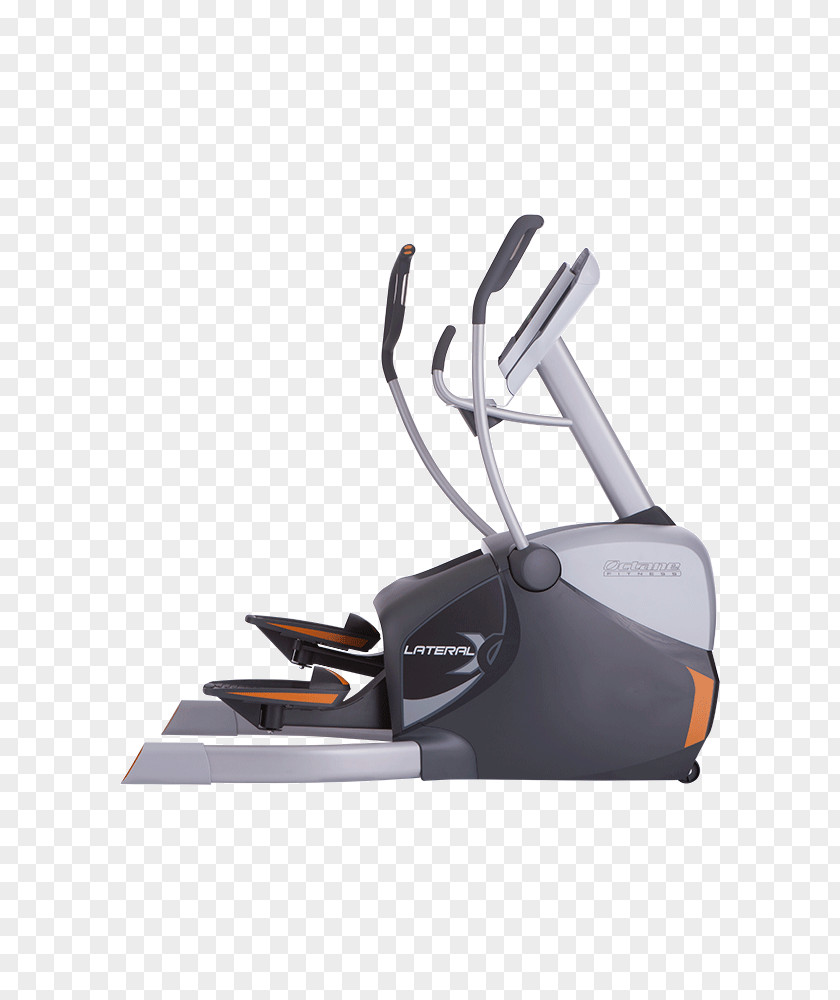Octane Elliptical Trainers Fitness, LLC V. ICON Health & Inc. Exercise Fitness Centre Precor Incorporated PNG