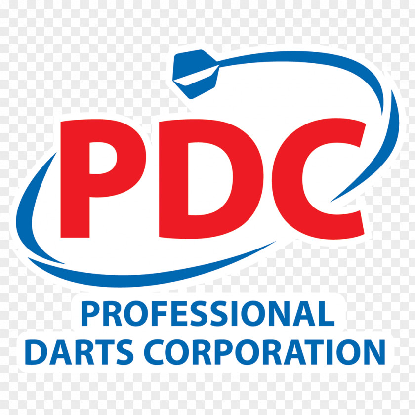 Phil Taylor Darts Professional Corporation Logo World Championship 2016 PDC PNG